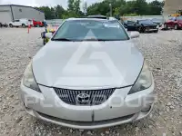 2004 Toyota CAMRY фото