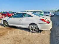 2004 Toyota CAMRY photo