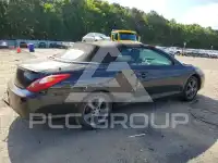 2004 Toyota CAMRY photo