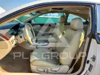 2004 Toyota CAMRY photo