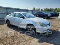 2004 Toyota CAMRY photo