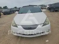 2004 Toyota CAMRY фото