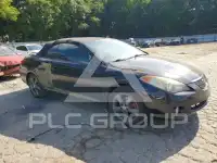 2004 Toyota CAMRY photo