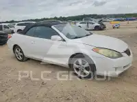 2004 Toyota CAMRY фото