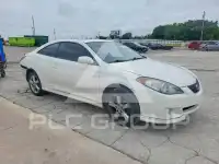 2004 Toyota CAMRY фото