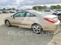 2004 Toyota CAMRY фото