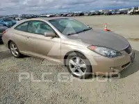 2004 Toyota CAMRY фото