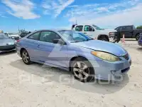2004 Toyota CAMRY photo