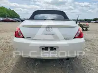 2004 Toyota CAMRY фото