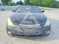 2004 Toyota CAMRY фото