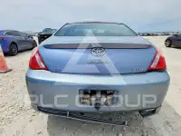 2004 Toyota CAMRY photo