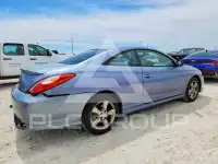 2004 Toyota CAMRY photo