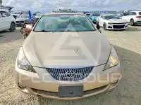 2004 Toyota CAMRY фото