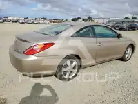 2004 Toyota CAMRY фото