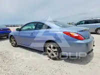 2004 Toyota CAMRY photo