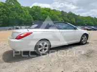 2004 Toyota CAMRY фото