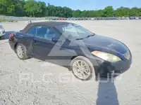 2004 Toyota CAMRY фото