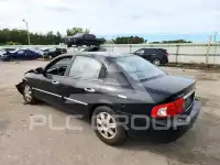 2004 KIA Optima фото