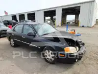 2004 KIA Optima фото