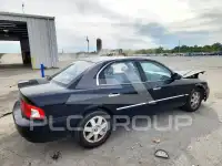 2004 KIA Optima фото