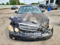 2004 KIA Optima фото