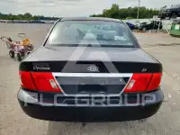 2004 KIA Optima фото