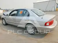 2004 KIA Optima photo