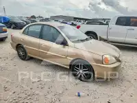 2004 KIA Rio фото