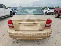 2004 KIA Rio фото