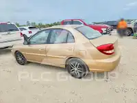 2004 KIA Rio фото