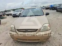 2004 KIA Rio фото
