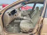 2004 KIA Rio фото