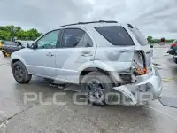 2004 KIA Sorento photo