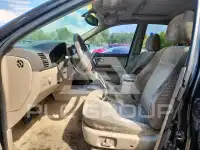 2004 KIA Sorento фото
