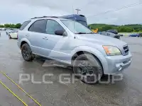 2004 KIA Sorento photo