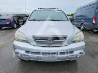 2004 KIA Sorento photo