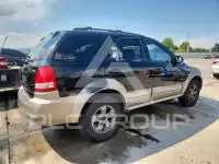 2004 KIA Sorento фото