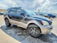 2004 KIA Sorento фото