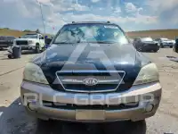 2004 KIA Sorento фото