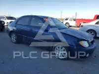 2004 KIA Spectra photo