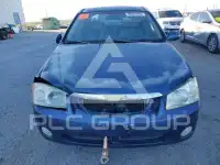 2004 KIA Spectra photo