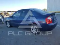 2004 KIA Spectra photo