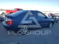 2004 KIA Spectra photo