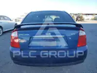 2004 KIA Spectra photo