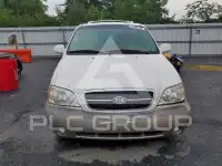 2004 KIA Sedona фото