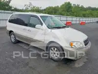 2004 KIA Sedona фото