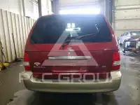 2004 KIA Sedona фото