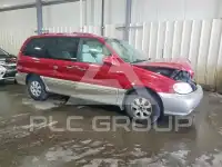 2004 KIA Sedona фото