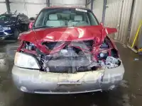 2004 KIA Sedona фото