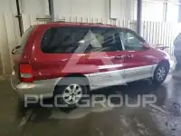 2004 KIA Sedona фото
